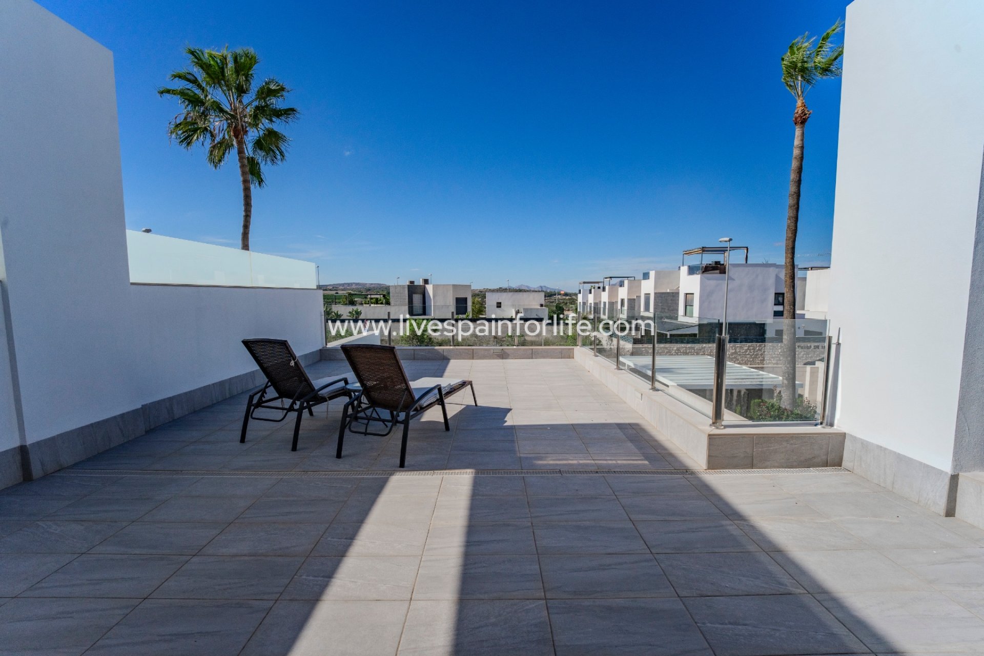  - Semi-detached house -
Benijófar - Benijofar