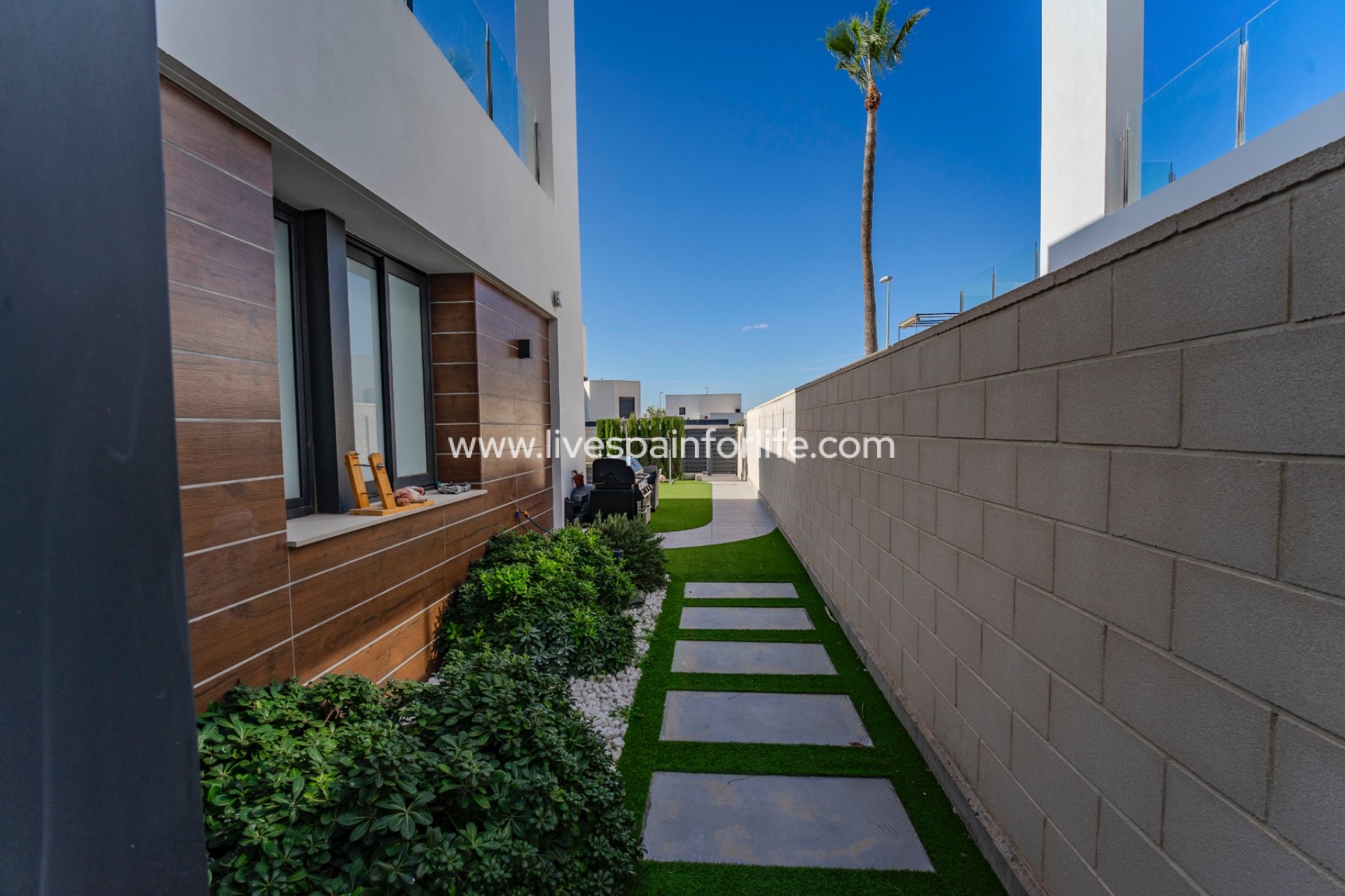  - Semi-detached house -
Benijófar - Benijofar