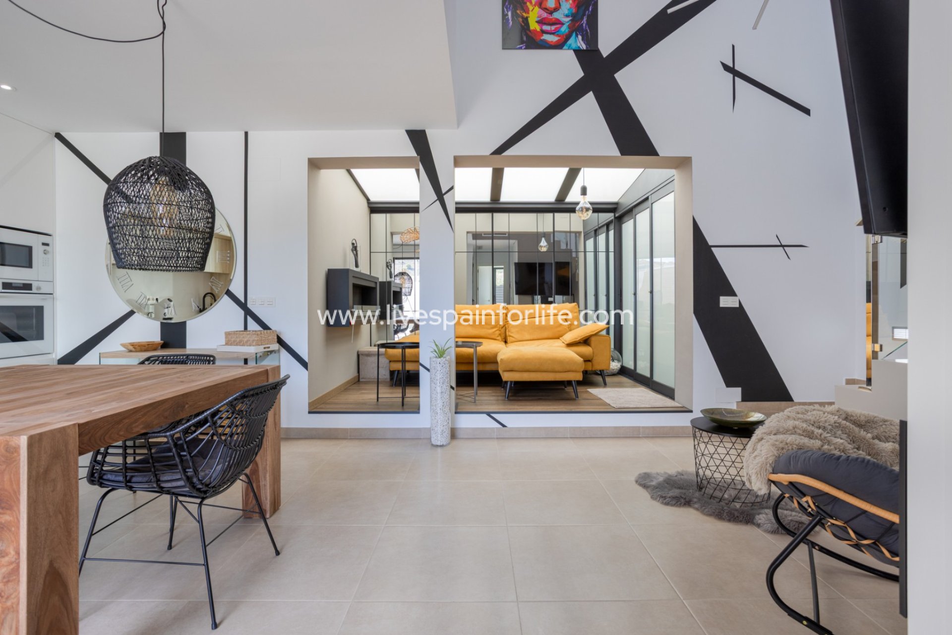  - Semi-detached house -
Benijófar - Benijofar