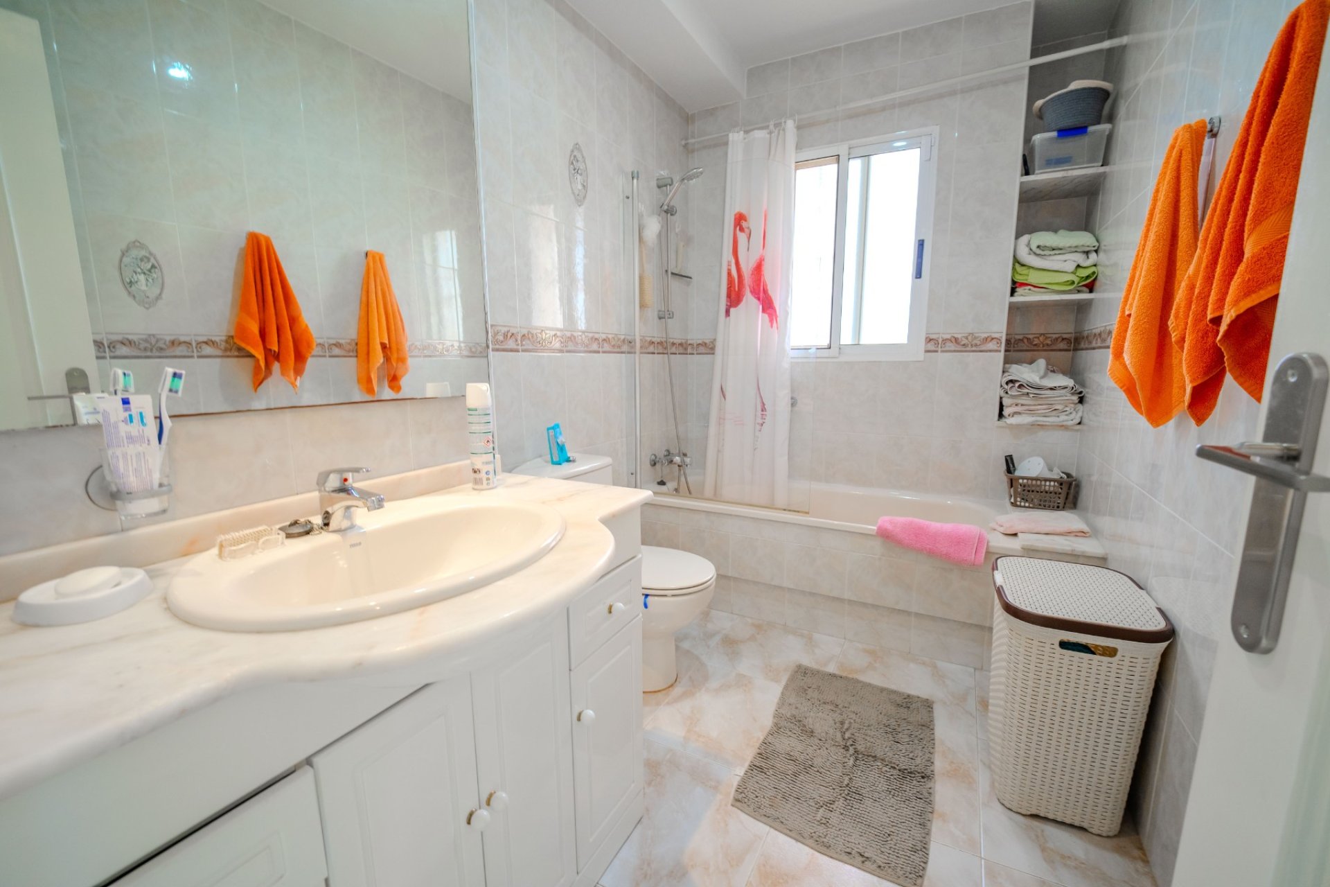  - Semi-detached house -
Benijófar - Benimar