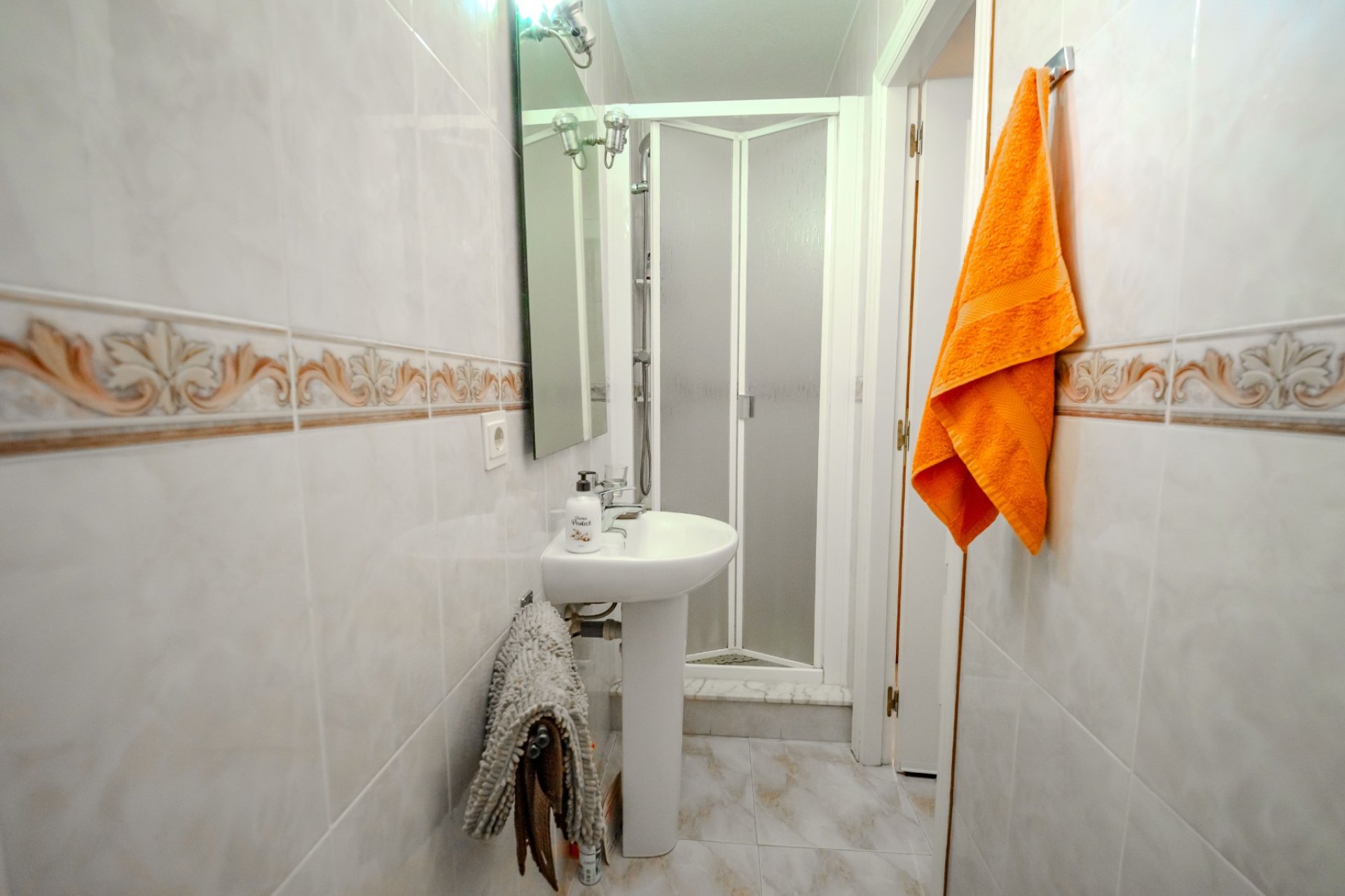  - Semi-detached house -
Benijófar - Benimar