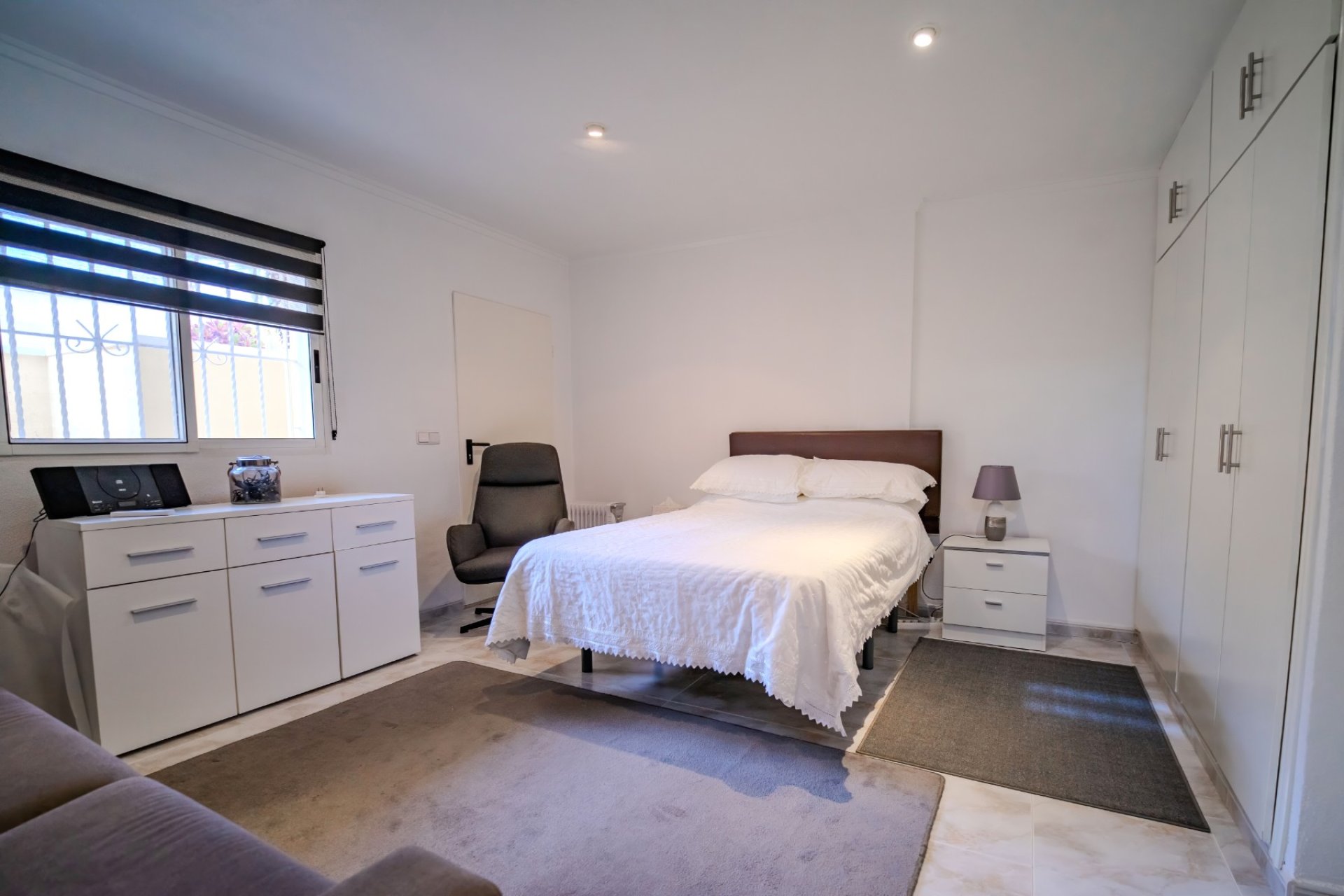  - Semi-detached house -
Benijófar - Benimar