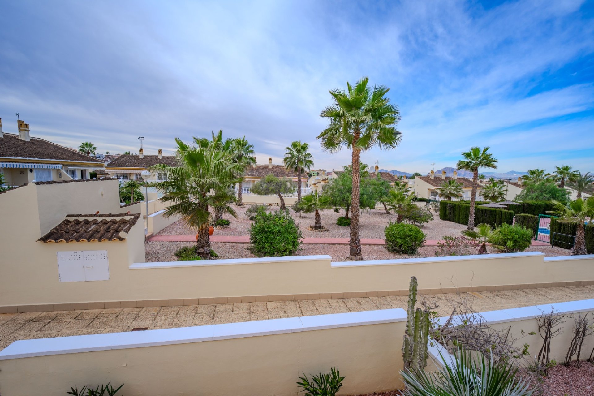  - Semi-detached house -
Benijófar - Benimar