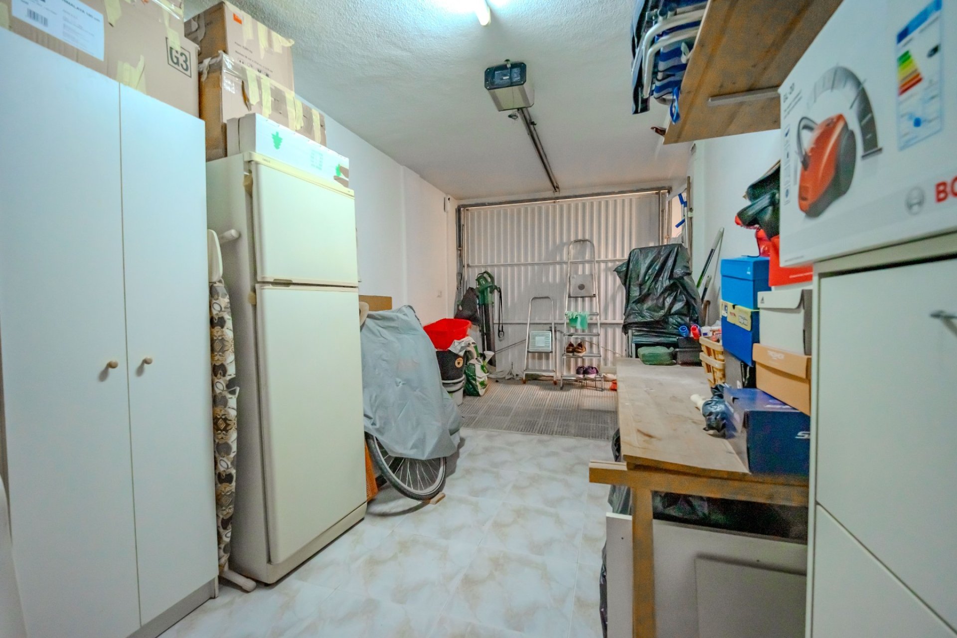  - Semi-detached house -
Benijófar - Benimar