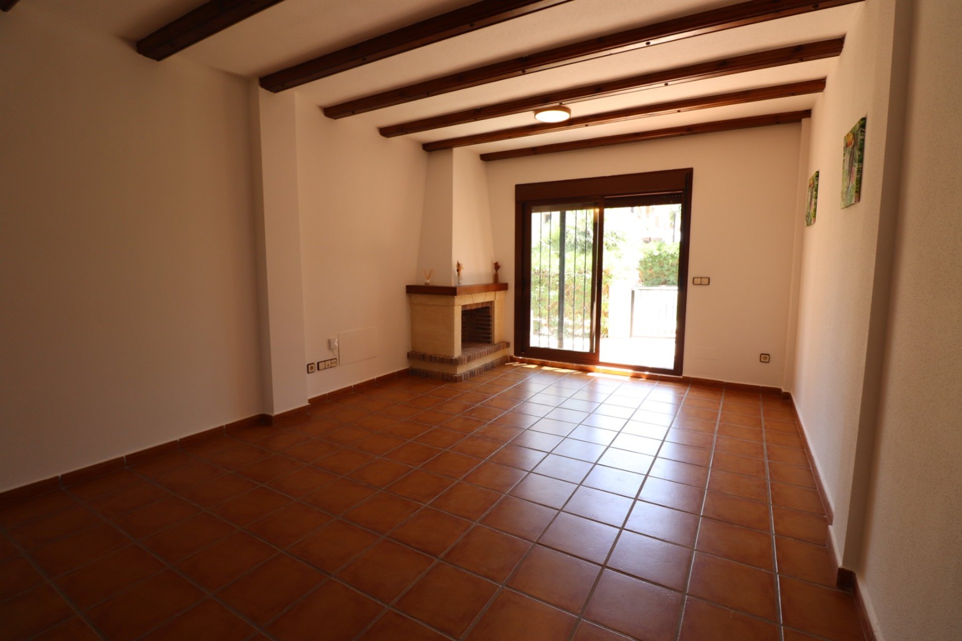  - Semi-detached house / Quad -
Algorfa - La Finca Golf Resort