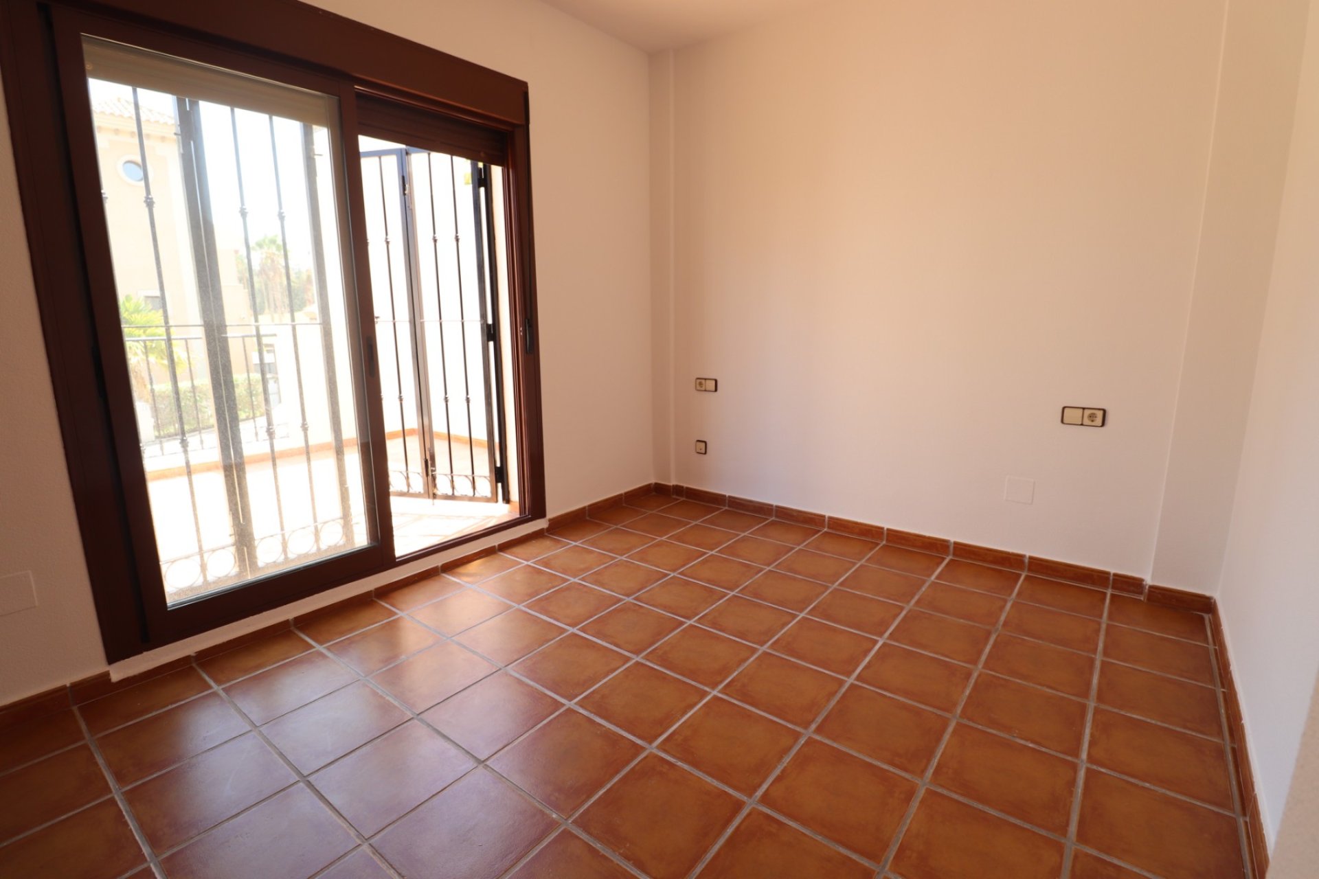  - Semi-detached house / Quad -
Algorfa - La Finca Golf
