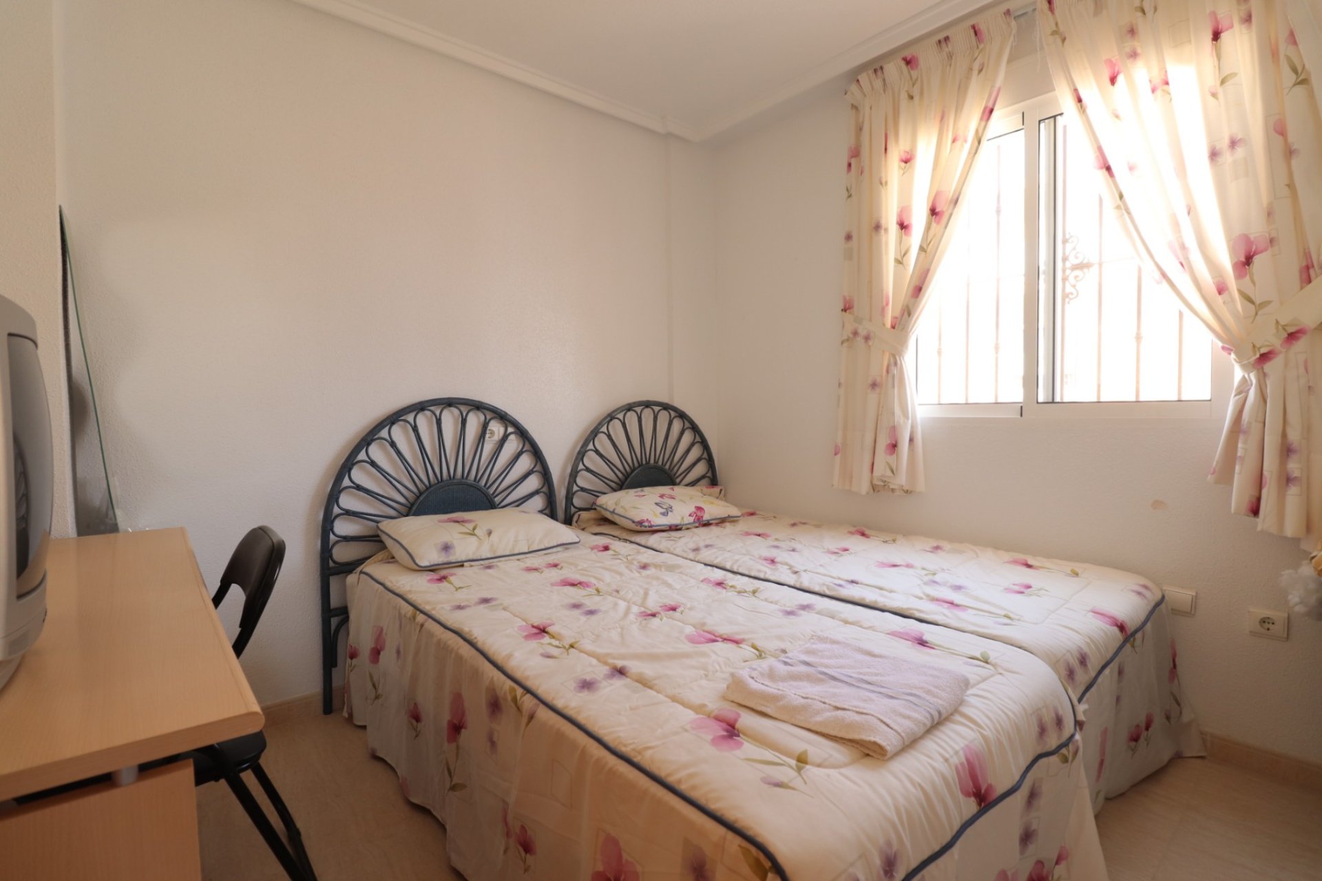  - Semi-detached house / Quad -
Ciudad Quesada - Lo Marabu