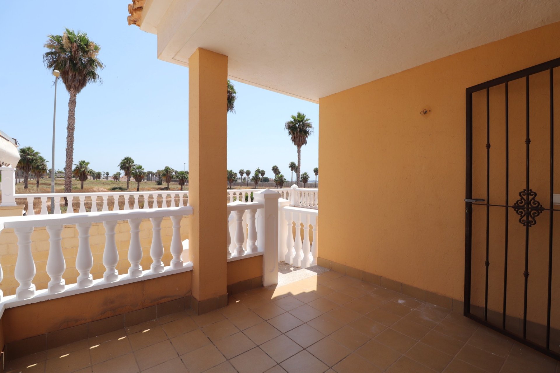  - Semi-detached house / Quad -
Ciudad Quesada - Lo Marabu