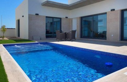 Semi-detached house / Quad -  - Daya Nueva -
                    Centro