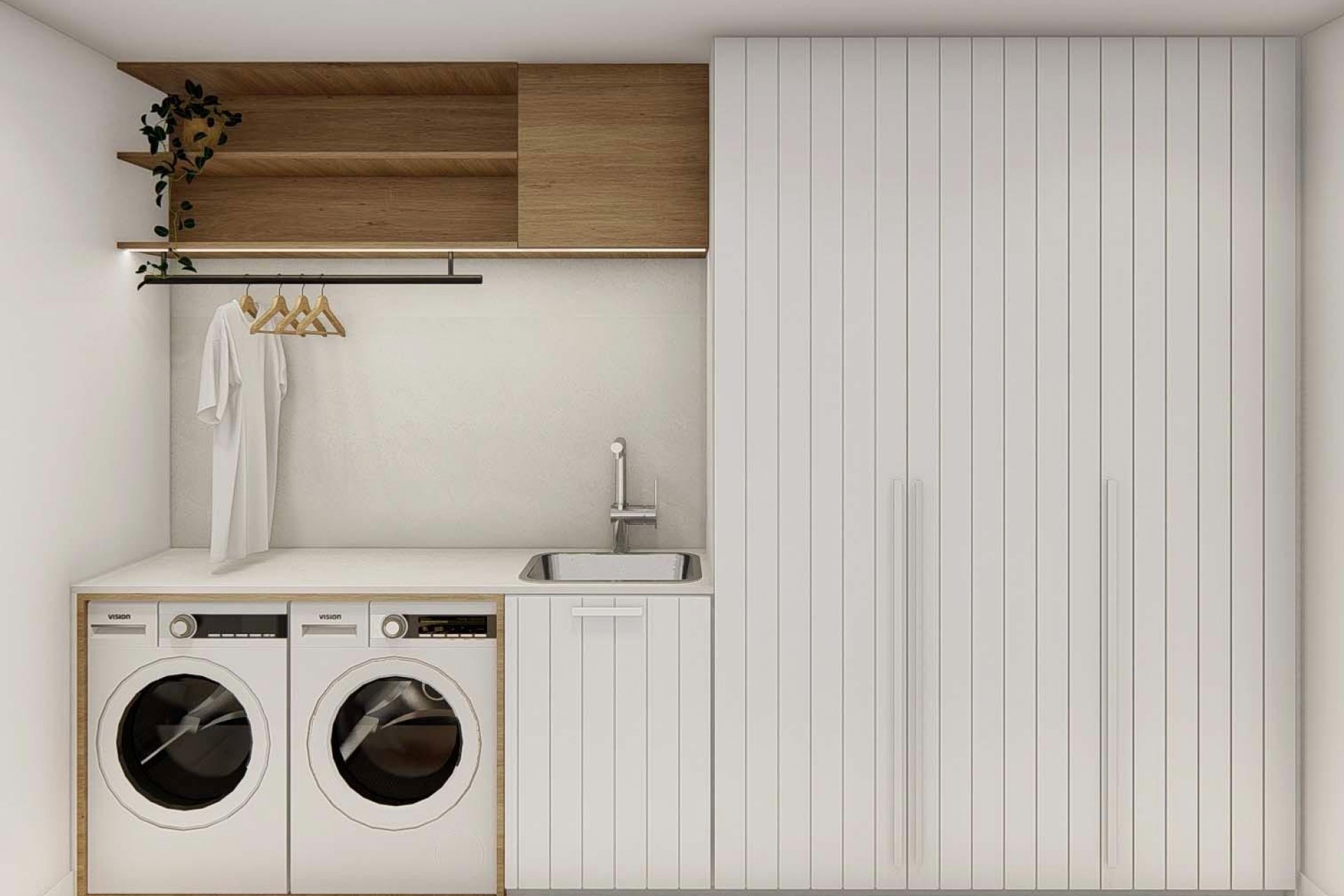  - Semi-detached house / Quad -
Dolores - 03150