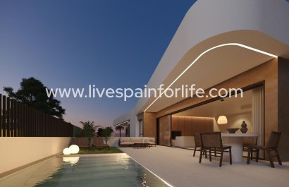 Semi-detached house / Quad - New build - Dolores -
                    Dolores