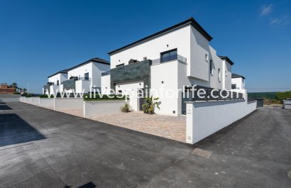 Semi-detached house / Quad - New build - Gran Alacant -
                    Gran Alacant