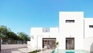 Semi-detached house / Quad - New build - Torre Pacheco
- 53756