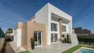 Semi-detached house / Quad - Nieuwbouw - Algorfa
- La Fin Tr Ler