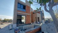 Semi-detached house / Quad - Nieuwbouw - Pilar de la Horadada
- PDH MARVIC