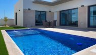 Semi-detached house / Quad - Nouvelle construction - Daya Nueva
- RSP 73931
