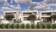Semi-detached house / Quad - Nuevo - Alicante
- dol RSPALI