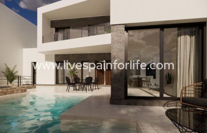 Semi-detached house / Quad - Nuevo - Dolores - Dolores