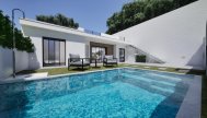 Semi-detached house / Quad - Nuevo - Torre Pacheco
- 30376