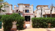 Semi-detached house / Quad - Reventa - Algorfa
- VRE-69249