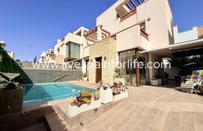 Semi-detached house / Quad - Reventa - Ciudad Quesada -
                    Ciudad Quesada