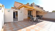 Semi-detached house / Quad - Reventa - Orihuela Costa
- VRE-50131