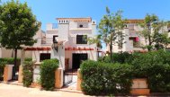 Semi-detached house / Quad - Revente - Algorfa
- VRE-26804