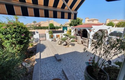 Semi-detached house / Quad - Revente - La Marina -
                    La Marina