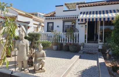 Semi-detached house / Quad - Revente - La Marina -
                    La Marina