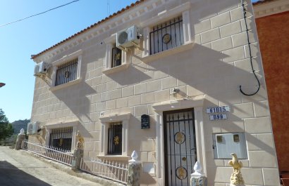 Semi-detached house / Quad -  - Rojales -
                    Rojales