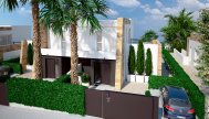 Semi-detached -  - 
- La Fin Triv Ler1