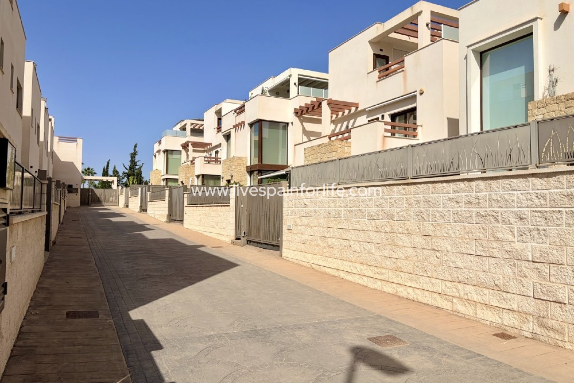  - Semi - Detached Villa -
Ciudad Quesada
