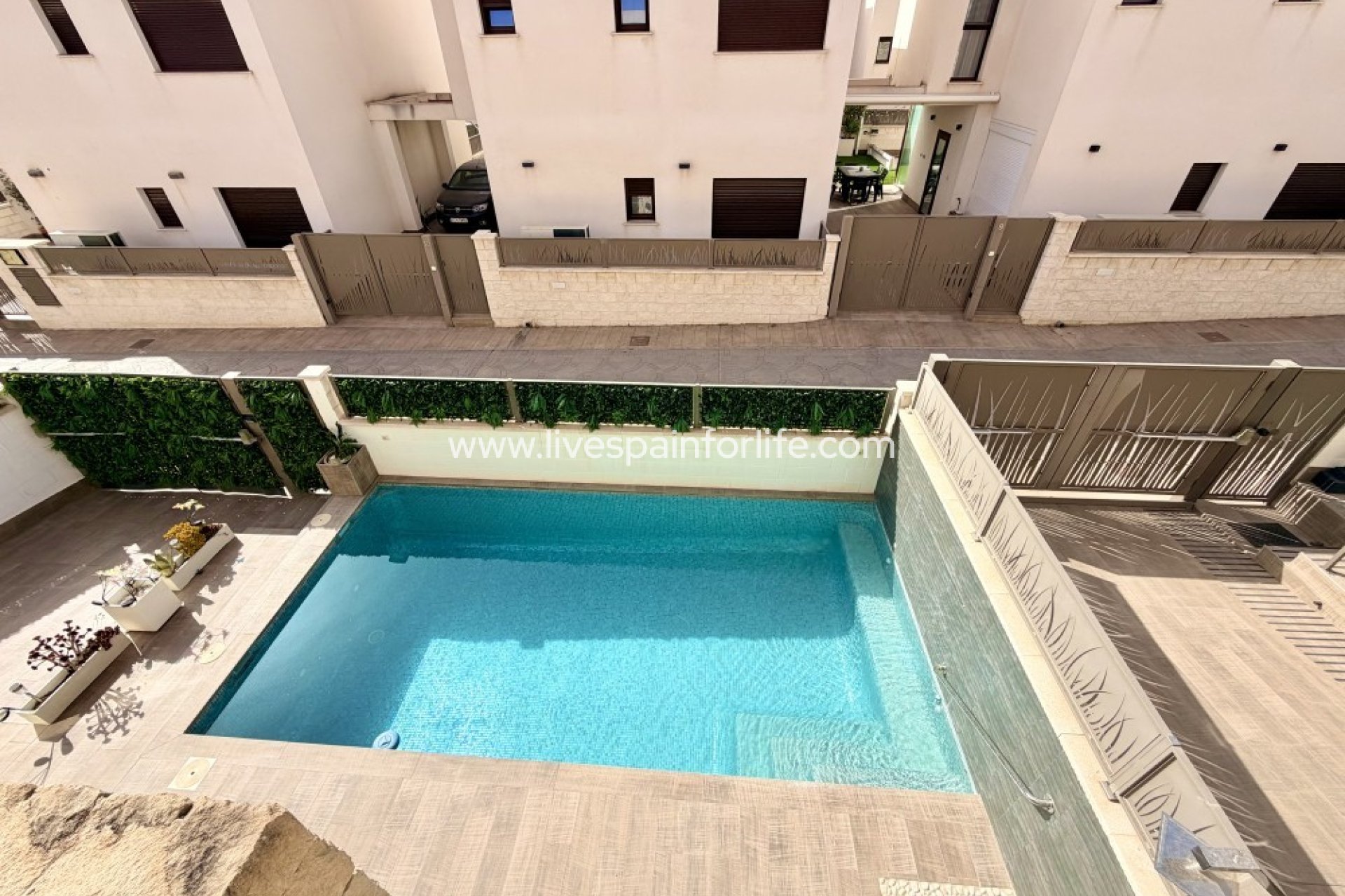  - Semi - Detached Villa -
Ciudad Quesada