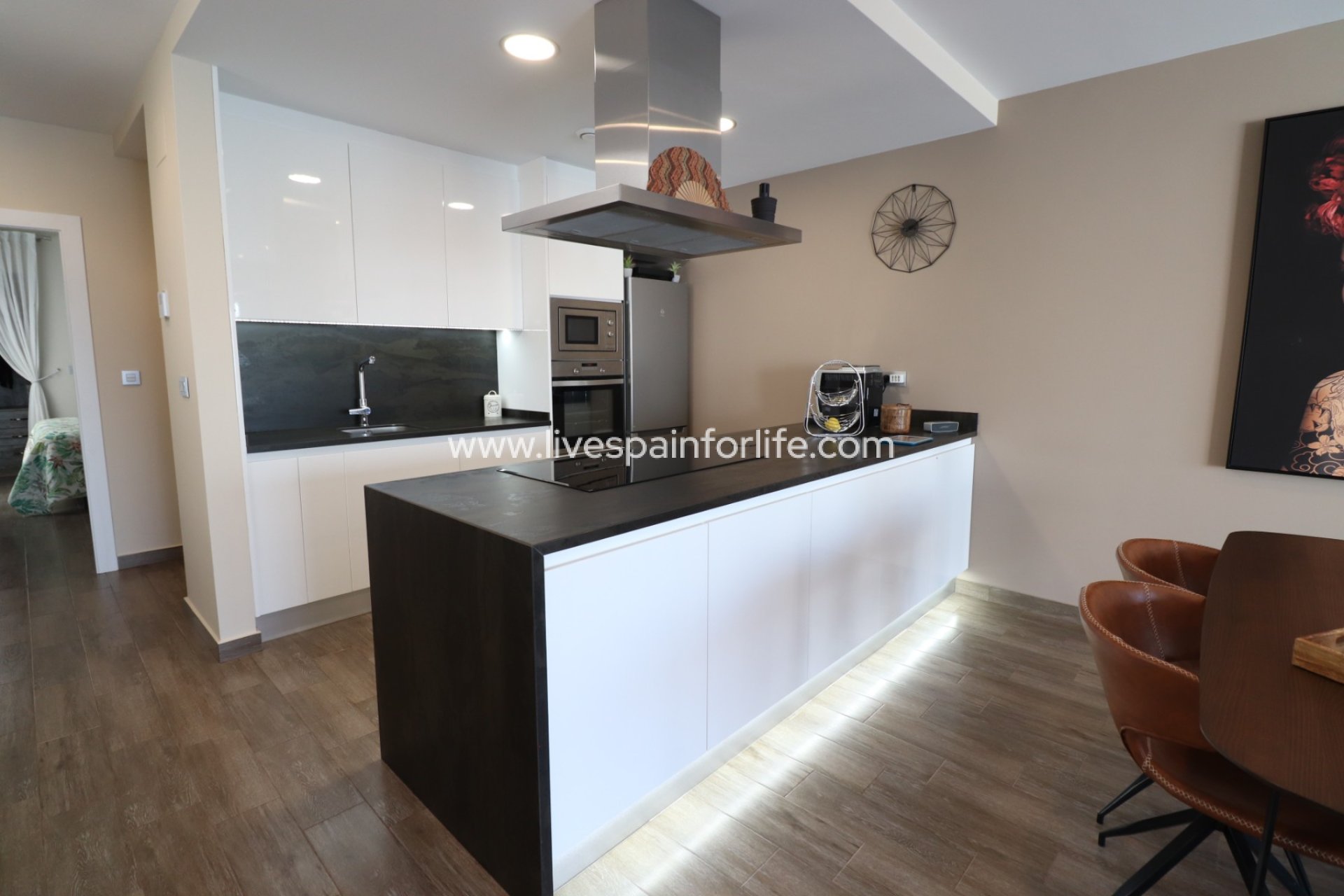  -   Semi Detached Villa -
Daya Vieja - Daya Vieja - Town