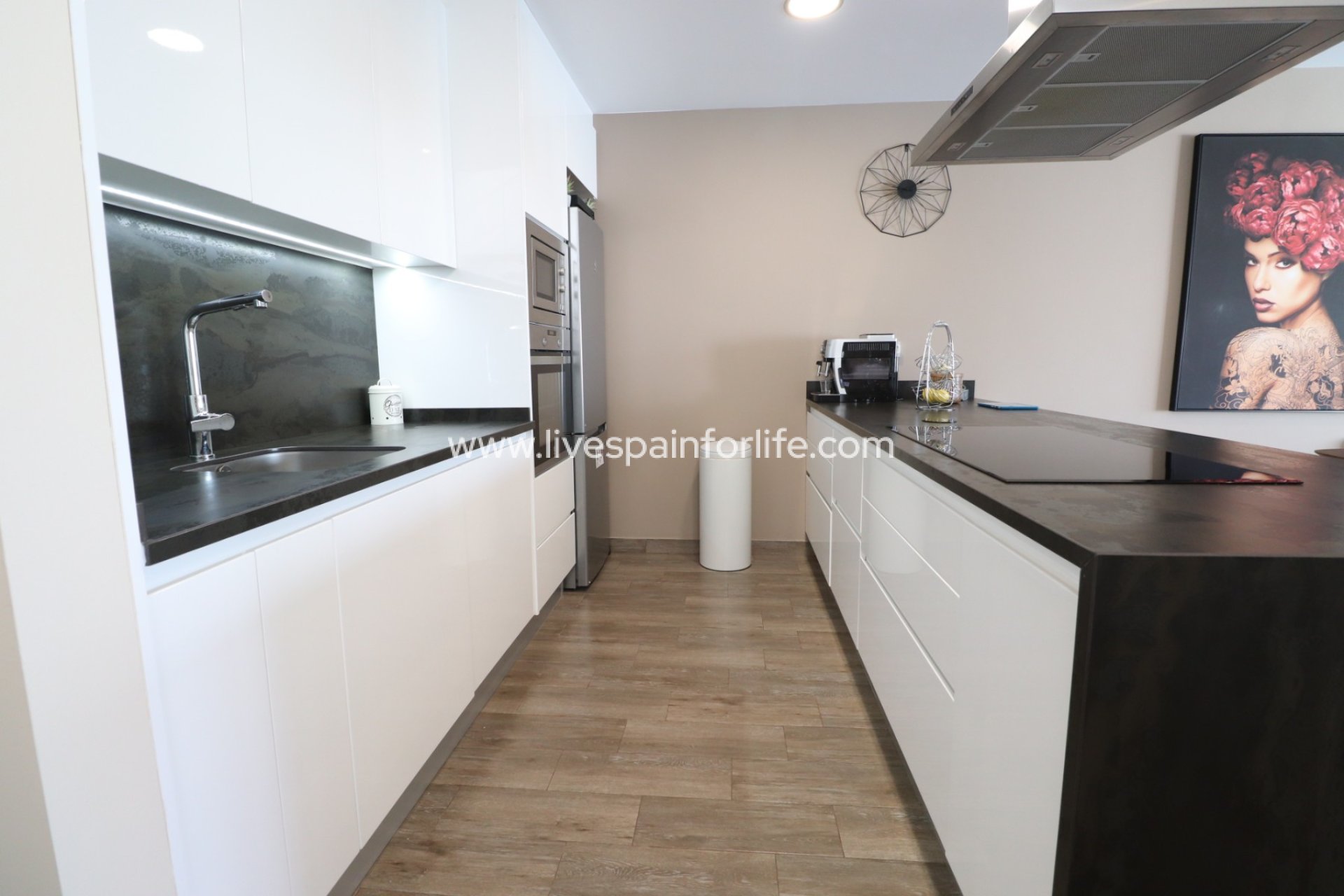  -   Semi Detached Villa -
Daya Vieja - Daya Vieja - Town