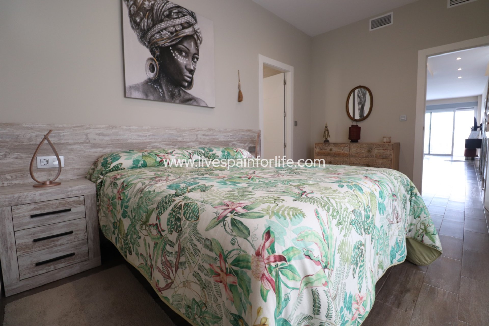  -   Semi Detached Villa -
Daya Vieja - Daya Vieja - Town