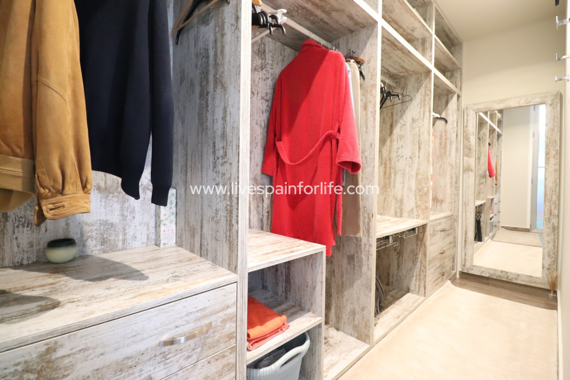  -   Semi Detached Villa -
Daya Vieja - Daya Vieja - Town