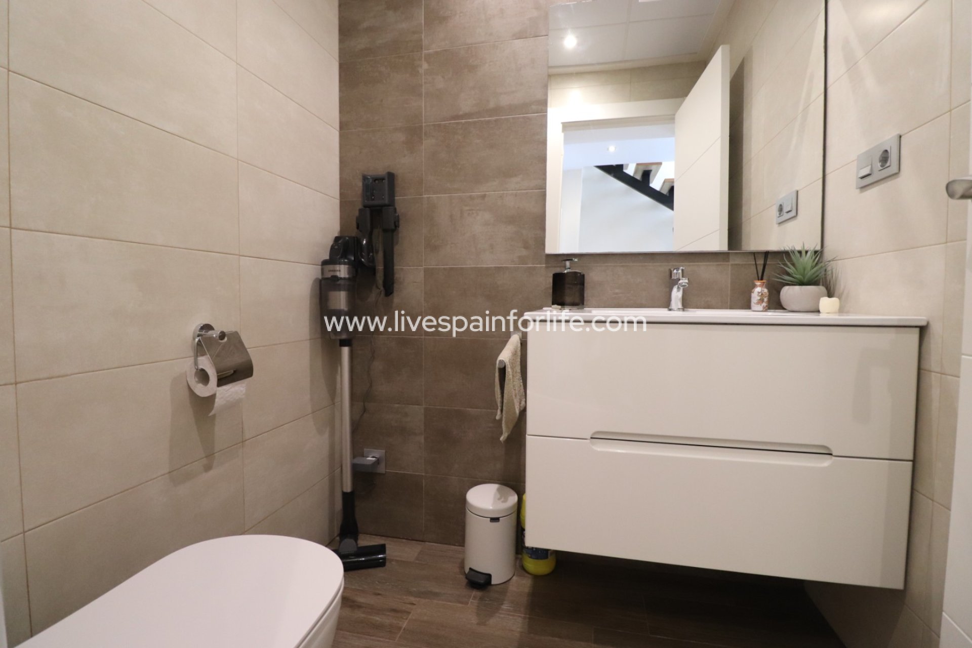  -   Semi Detached Villa -
Daya Vieja - Daya Vieja - Town