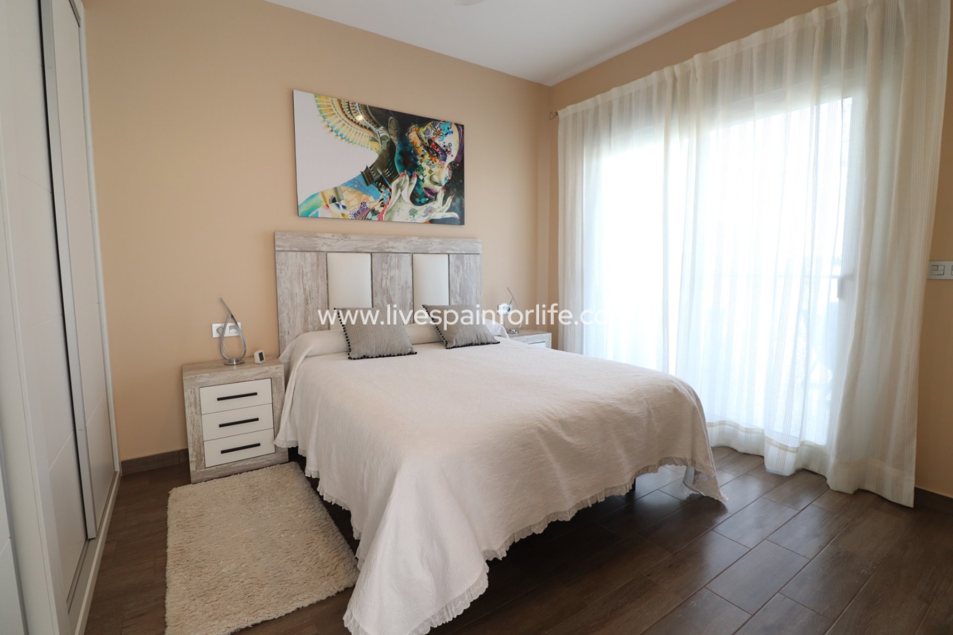  -   Semi Detached Villa -
Daya Vieja - Daya Vieja - Town