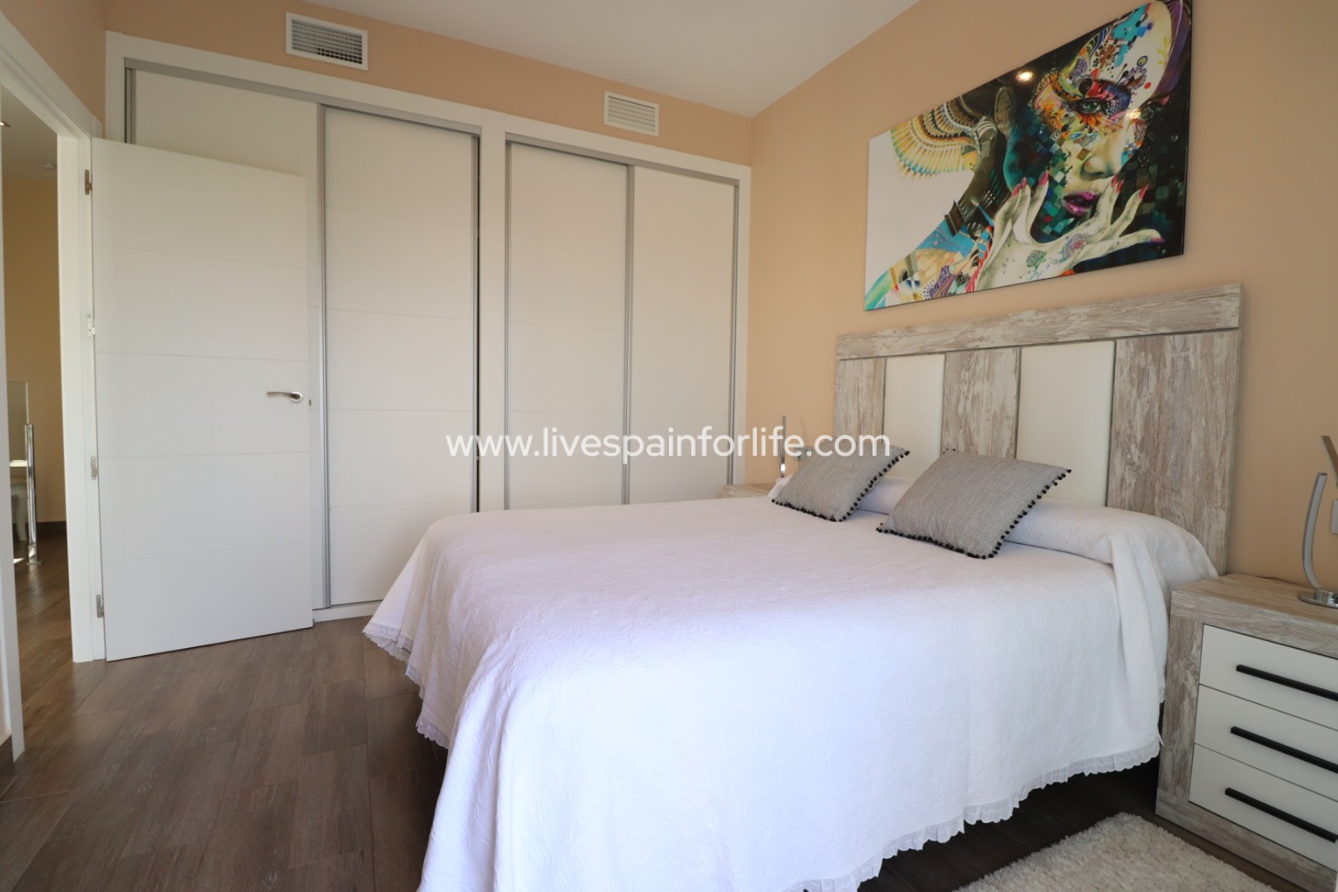  -   Semi Detached Villa -
Daya Vieja - Daya Vieja - Town