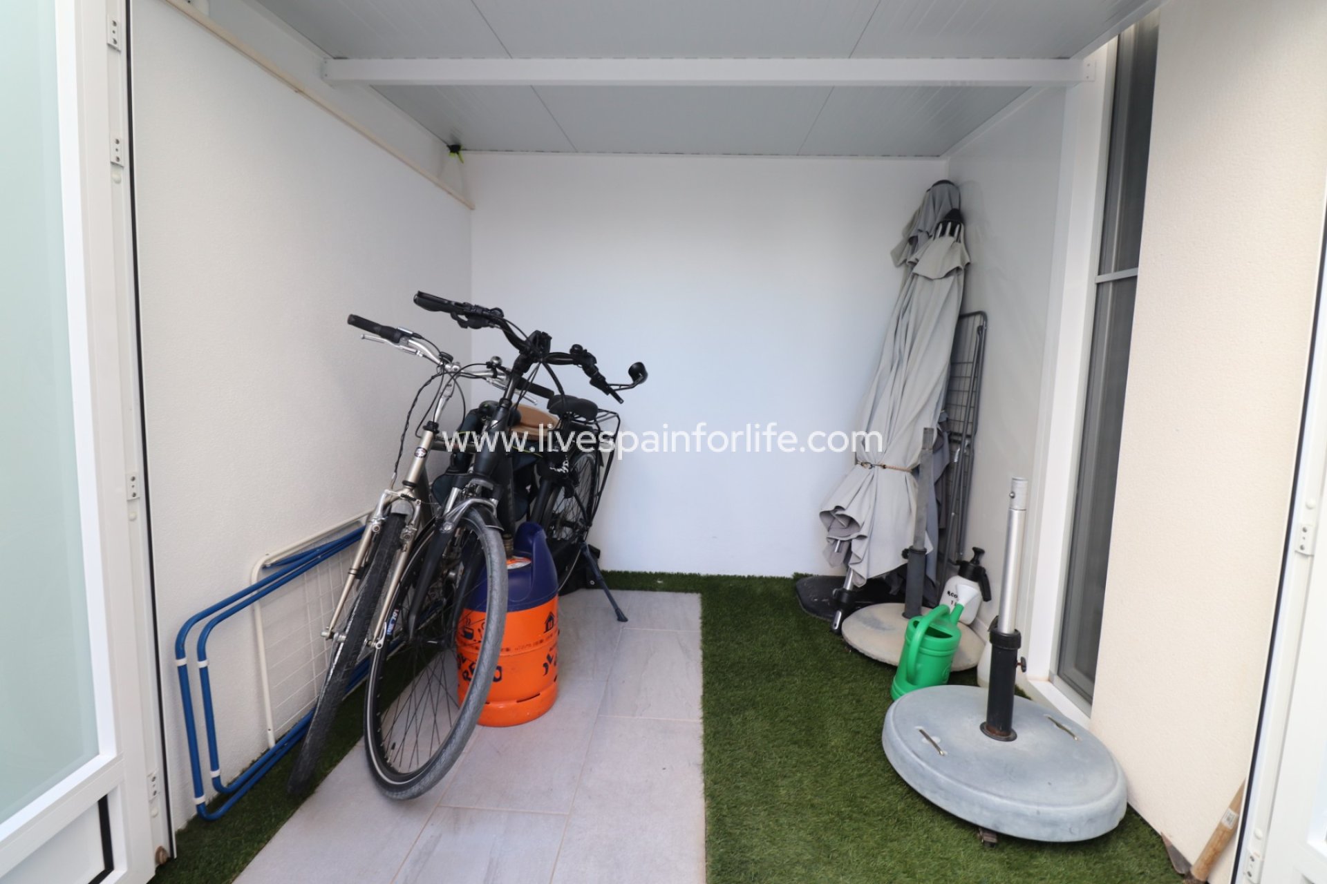  -   Semi Detached Villa -
Daya Vieja - Daya Vieja - Town