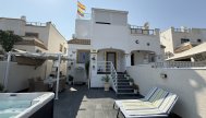 Semi - Detached Villa -  - Orihuela Costa
- CBW-97660