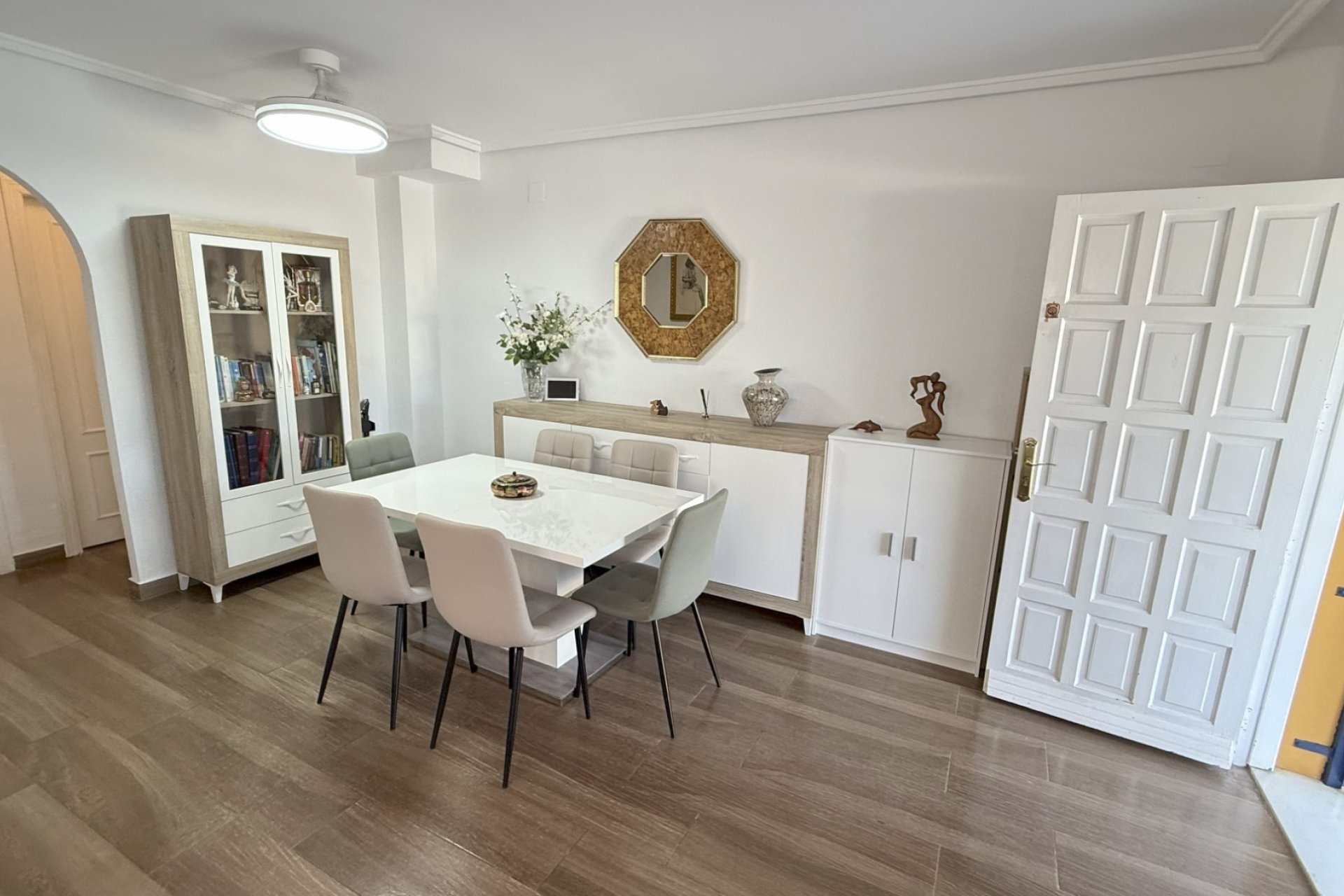  - Semi - Detached Villa -
Orihuela Costa - La Zenia