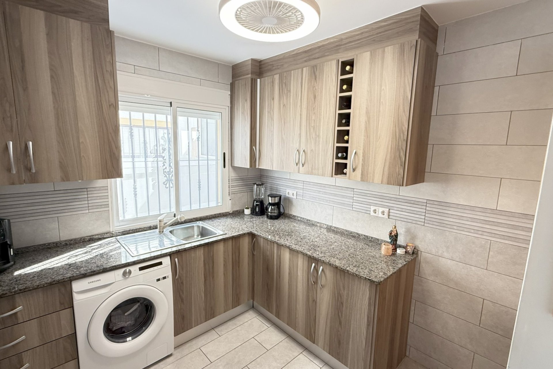  - Semi - Detached Villa -
Orihuela Costa - La Zenia