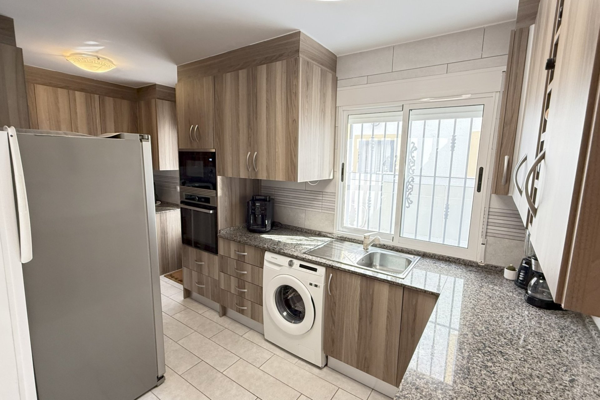  - Semi - Detached Villa -
Orihuela Costa - La Zenia