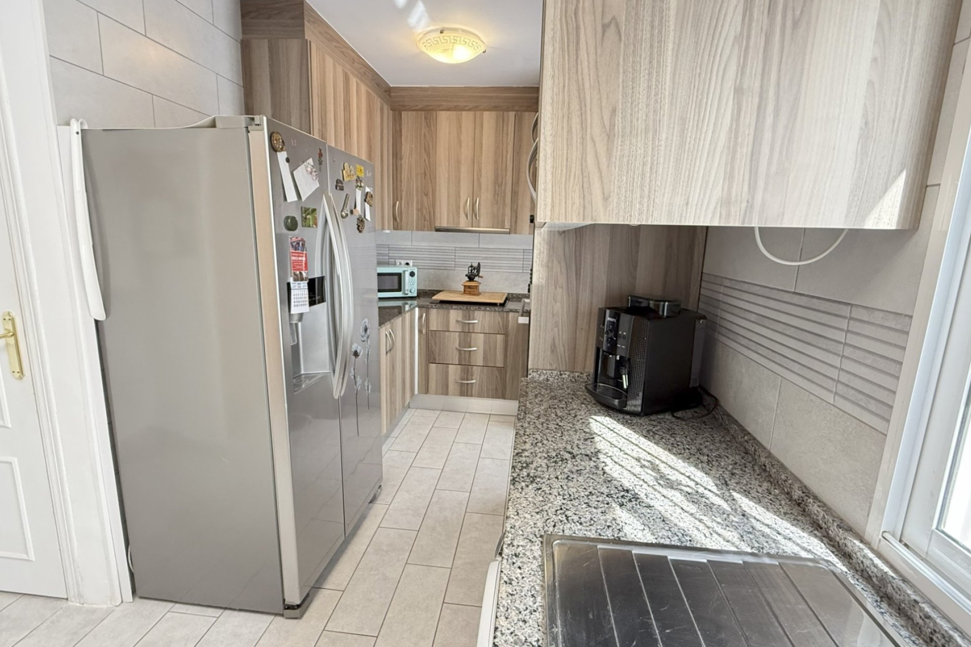  - Semi - Detached Villa -
Orihuela Costa - La Zenia