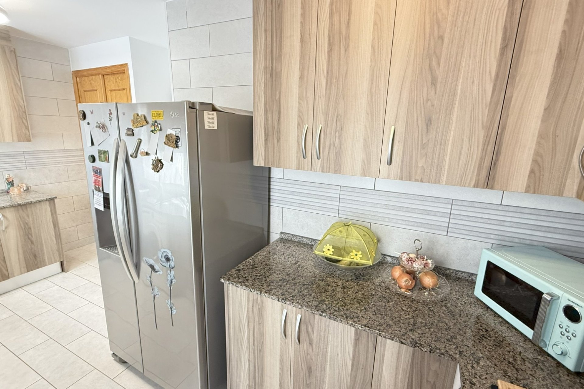  - Semi - Detached Villa -
Orihuela Costa - La Zenia