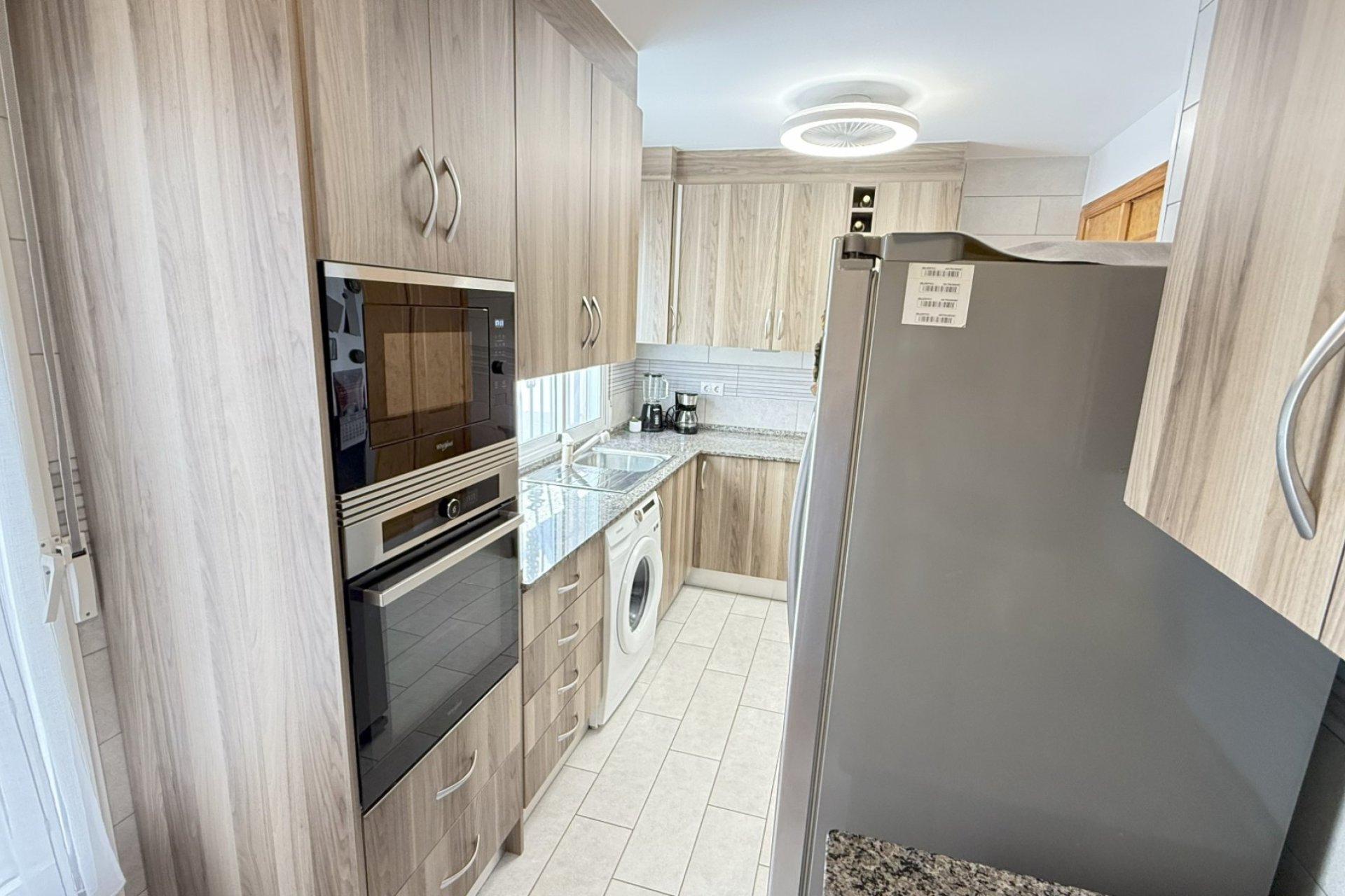  - Semi - Detached Villa -
Orihuela Costa - La Zenia