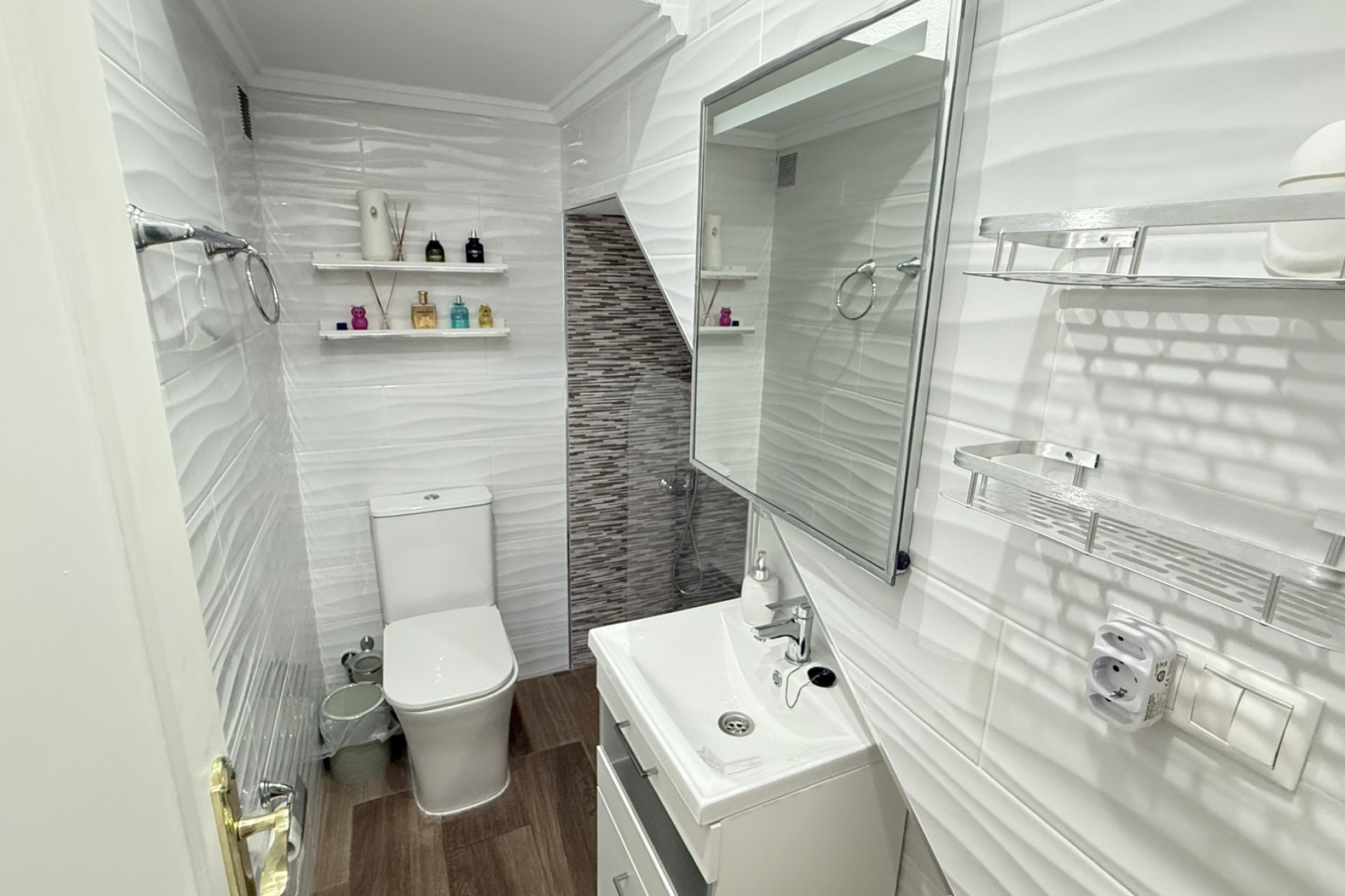  - Semi - Detached Villa -
Orihuela Costa - La Zenia