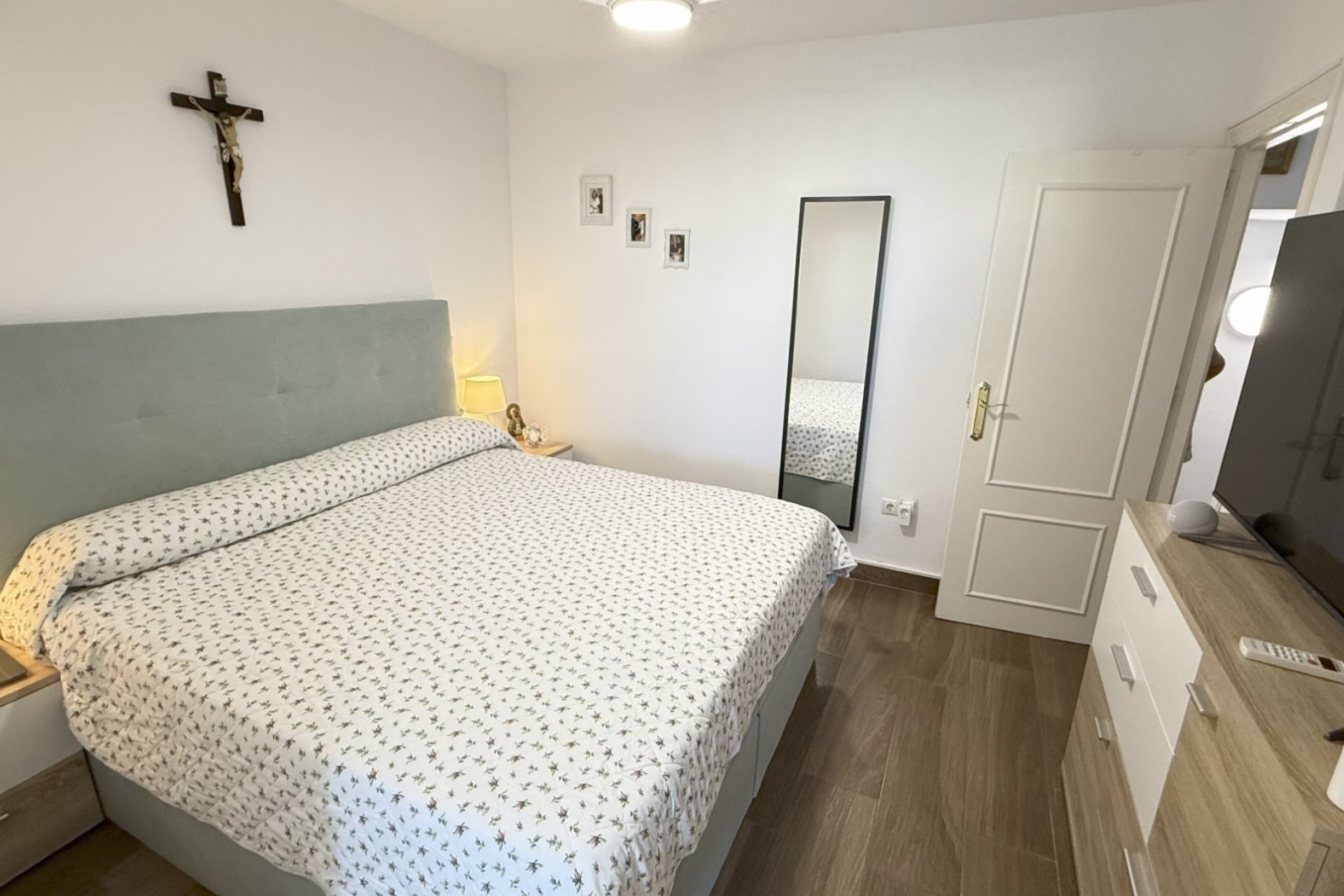  - Semi - Detached Villa -
Orihuela Costa - La Zenia